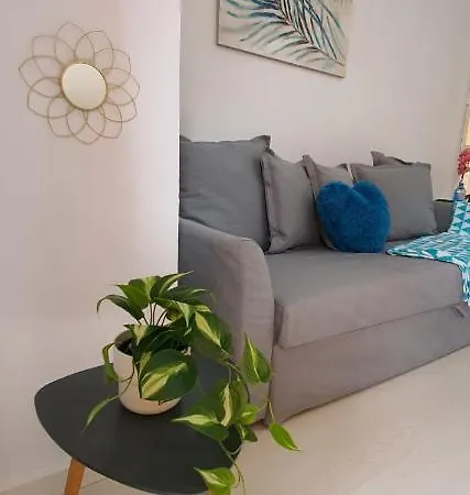 Apartment Orlando - Costa Adeje (Tenerife)