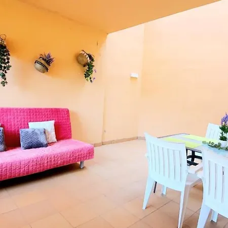 Orlando - Apartment Costa Adeje (Tenerife)