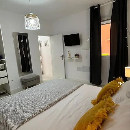 Apartment Orlando - Costa Adeje (Tenerife)