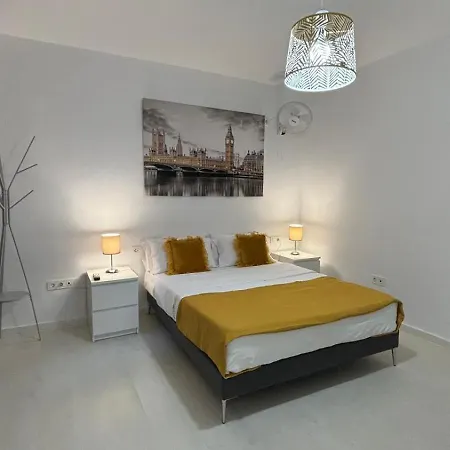 Apartment Orlando - *