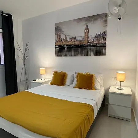 Orlando - Apartment Costa Adeje (Tenerife)