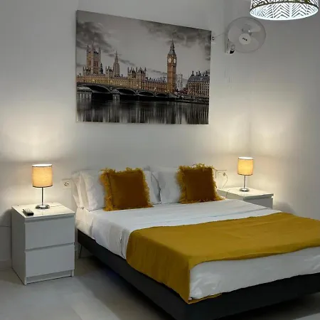 Apartment Orlando - Costa Adeje (Tenerife)