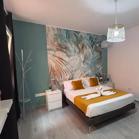 Apartment Orlando -