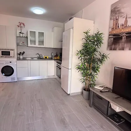 Apartment Orlando -