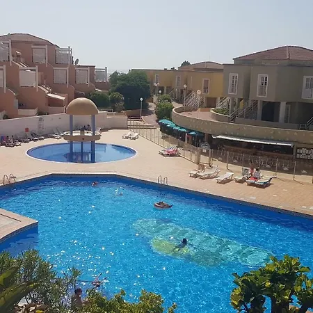 Orlando - Costa Adeje (Tenerife)