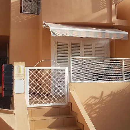 Apartment Orlando - Costa Adeje (Tenerife)