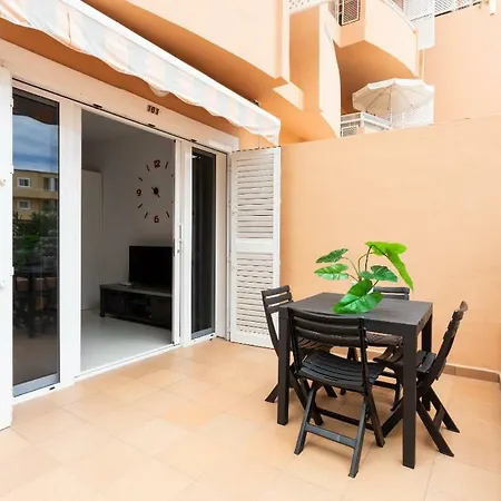 Orlando - * Costa Adeje (Tenerife)