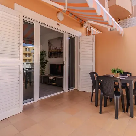 Apartment Orlando - *