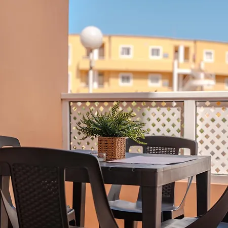 Apartment Orlando -