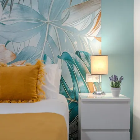 Apartment Orlando - Costa Adeje (Tenerife)